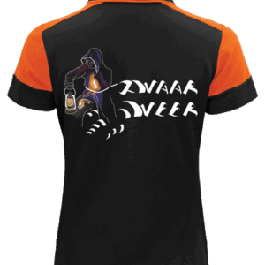 Thema polo | Dames <br>'Zwaar weer'