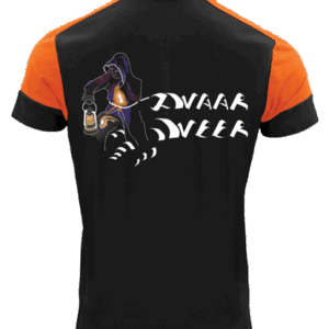 Thema polo | Heren <br>'Zwaar weer'