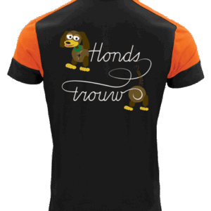 Thema polo | Heren <br>'Hondstrouw'