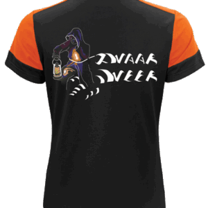 Themashirt | Dames <br>'Zwaar weer'