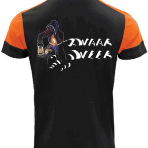 Themashirt | Heren <br>'Zwaar weer'