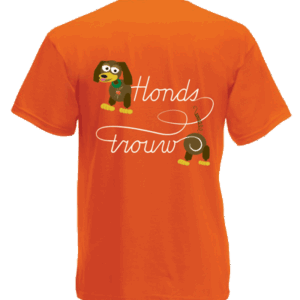 Themashirt | Kind <br>'Hondstrouw'
