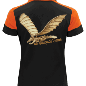 Thema polo | Dames <br>'Een vliegende start'