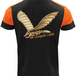 Themashirt | Heren <br>'Een vliegende start'