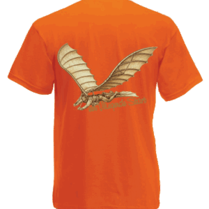 Themashirt | Kind <br>'Een vliegende start'