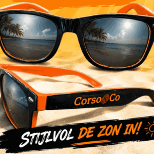 Corso&Co zonnebril
